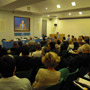 Video conference with Anders Wijkman, Member of the European Parliament Committee on Environment, Public Health and Food Safety