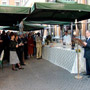 Ambassador Ritto delivering the welcome speech