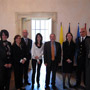 EU Delegation staff