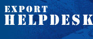 Export Helpdesk