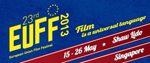 23rd EUFF