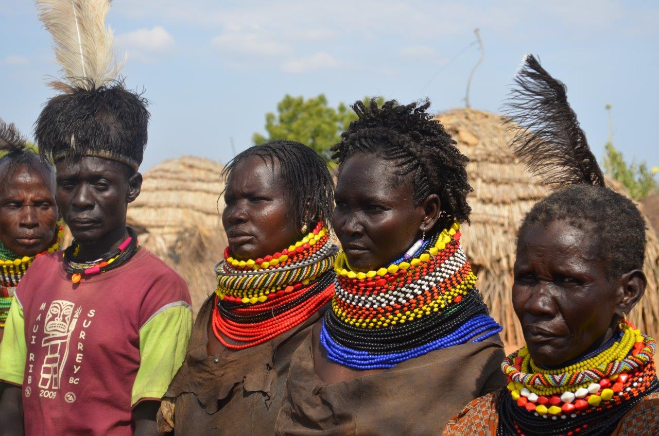 RISPA, strengthening pastoralist communities in the Horn of Africa