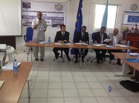 Somalia defines its priorities for new international and EU support to the education sector