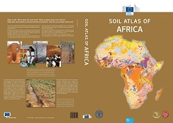 Spotlight on Africa's life source – first Soil Atlas of Africa