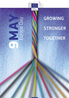 Europe Day Poster 2012