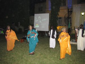 European Film Festival