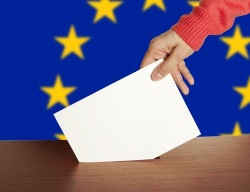 Les élections européennes concernent aussi la Suisse