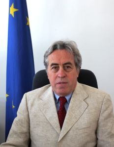 Filiberto CERIANI SEBREGONDI