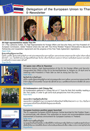 E-newsletter - August 2012