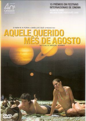 Movie: - PORTUGAL “Aquele Querido Mês de Agosto” (Our Belove Month of August)