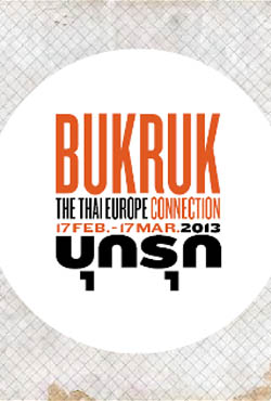 BUKRUK/THAI-EUROPE CONNECTION