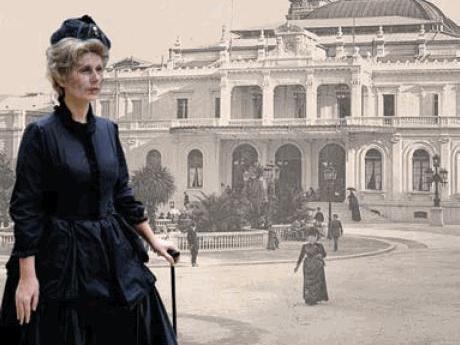 Theatre: "Twenty-Four Hours in the Life of a Woman" on adaptation of Stefan Zweig's novella