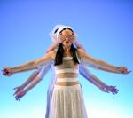 Contemporary Dance Performance - Casa Azul &ndash; inspired by Frida Kahlo
