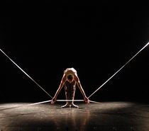 Beau Geste Company – Modern Dance - FRANCE