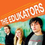 German film "The Edukators" by Austrian director Hans Weingarten
