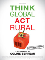 Film screening: Think Global, Act Rural (EU ECO Film Festival)