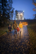 Film screening: Recipes for Disaster (EU ECO Film Festival)