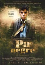 Film screening: Pa negre (Black bread) (New Spanish Film Week)