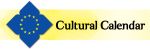 EU Cultural Calendar