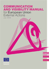 Communication and visibility manual for European Union External Actions