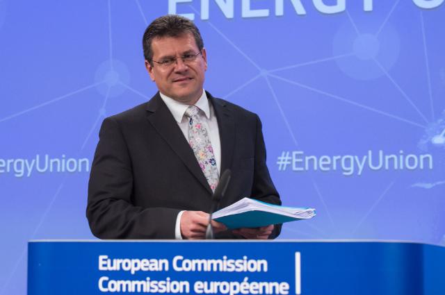 What if Ukraine exported energy? What if Ukraine exported energy?