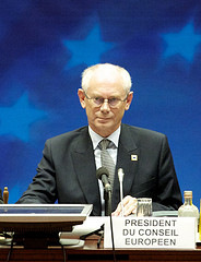 Remark of Herman Van Rompuy about the situation in Ukraine Remark of Herman Van Rompuy about the situation in Ukraine