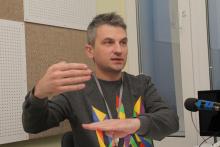 ЄС підтримує суспільне мовлення в Україні