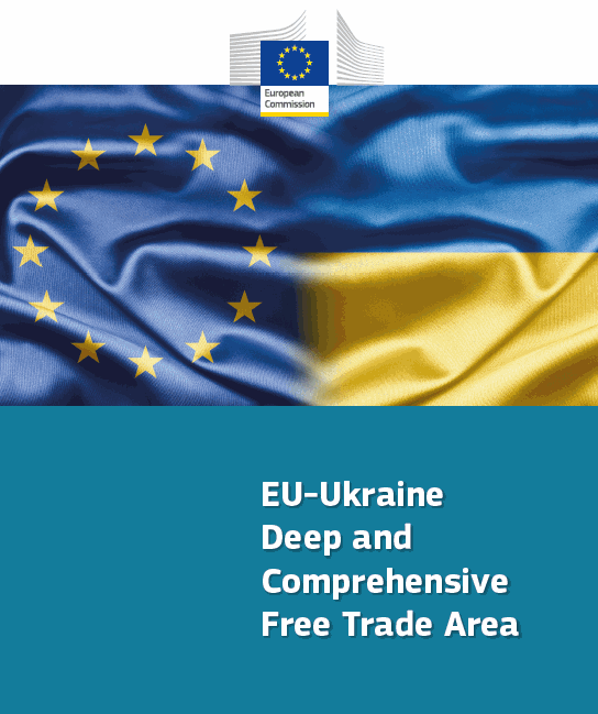 Reading guide on the EU-UA DCFTA