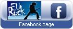 P&aacute;gina Facebook del EU Rock