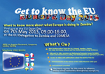 EU Open Day