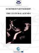 Partenariat euro-m&eacute;diterran&eacute;en - L'agenda culturel