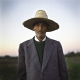 Morocco - People from Azmmour (a small town south of Rabat). A farmer from Azmmour