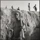 Cangula (36 years), Angola. &ldquo;I have been working here in the Bula mines for two years. I come from Cafunfo, but I live here in a tent next to the mine.&rdquo;