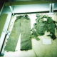 In Tuzla, at the centre for missing people, a forensic team tries to identify the victims retrieved from mass graves. In this image, clothes have been unfolded so that they can be measured and analysed.