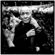 Hong Pao Yang, age 71. Fought with the CIA during the secret war from 1967-1975.
