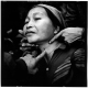 Pbai Lo, age 28, shot in the neck by an AK-47 round on 19 November 2001. Only four days earlier her husband, Teng Kong Wa, lost his leg to a landmine.