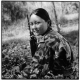 RNA recruit, Shrestha Ram Kumari, age 20. "My husband, Shresthaa Rambahadur (age 26), was ambushed by Maoists while on patrol in Shinduli Bhadrakali 15 months ago."