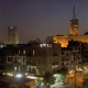 The roofs of the buildings in the centre of Cairo are occupied by a destitute population. It is the result of a massive population growth and a rural exodus which suffocate the city of 17 million inhabitants.