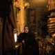 Woman in Ibn Tulun.