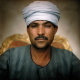 Ismail in Amr Sinedebis" castle.