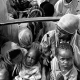 A refugee convoy will take all these people to the Bahai refugee camp.