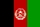 Flag of Afghanistan