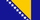 Flag of Bosnia and Herzegovina