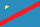 Flag of Democratic Republic of Congo