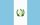 Flag of Guatemala