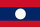 Flag of Laos