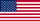 Flag of United States