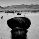 Mullah Mohammad, a Taliban commander, runs the Mazlak refugee camp. His work mainly consists of quickly turning the international aid into profit for the Taliban.