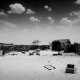 All over the border with Chad thousands of villages have been destroyed by the armed gunmen &ndash; Janjaweed.