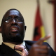 Guinea Bissau"s Prime Minister, Martinho Dafa Cabi, says that the international community should do more to help fight drug trafficking here. Cocaine use, he points out, is a mainly Western problem.